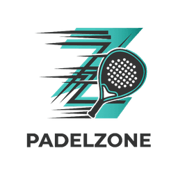 Padel Zone logo